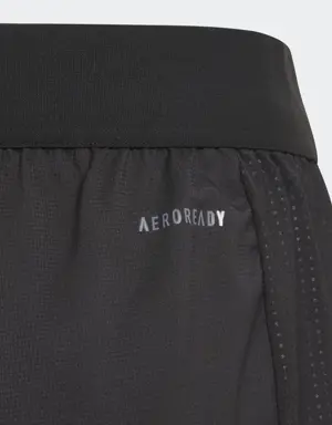 Adidas Pantalón corto XFG AEROREADY Sport. 3 Adidas Pantalón corto XFG AEROREADY Sport. 3