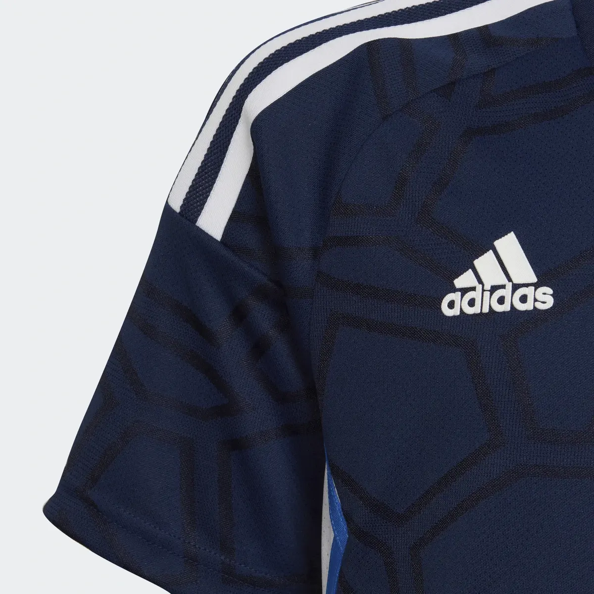 Adidas Condivo 22 Match Day Jersey. 3