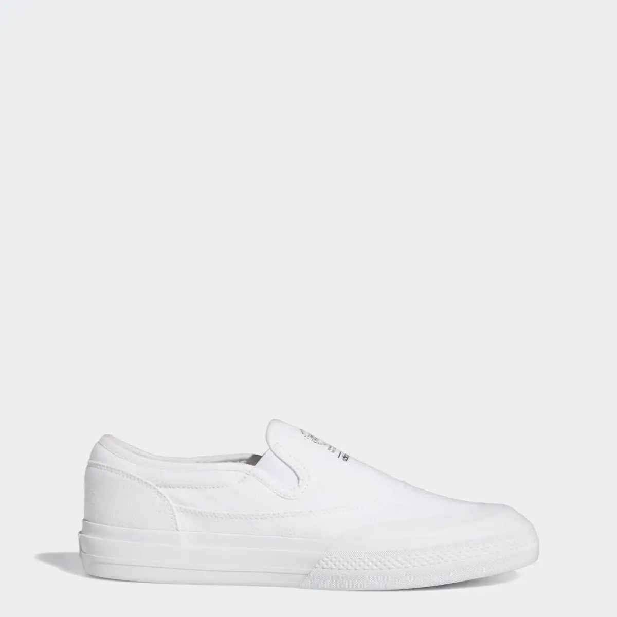 Adidas Zapatilla Nizza RF Slip. 1