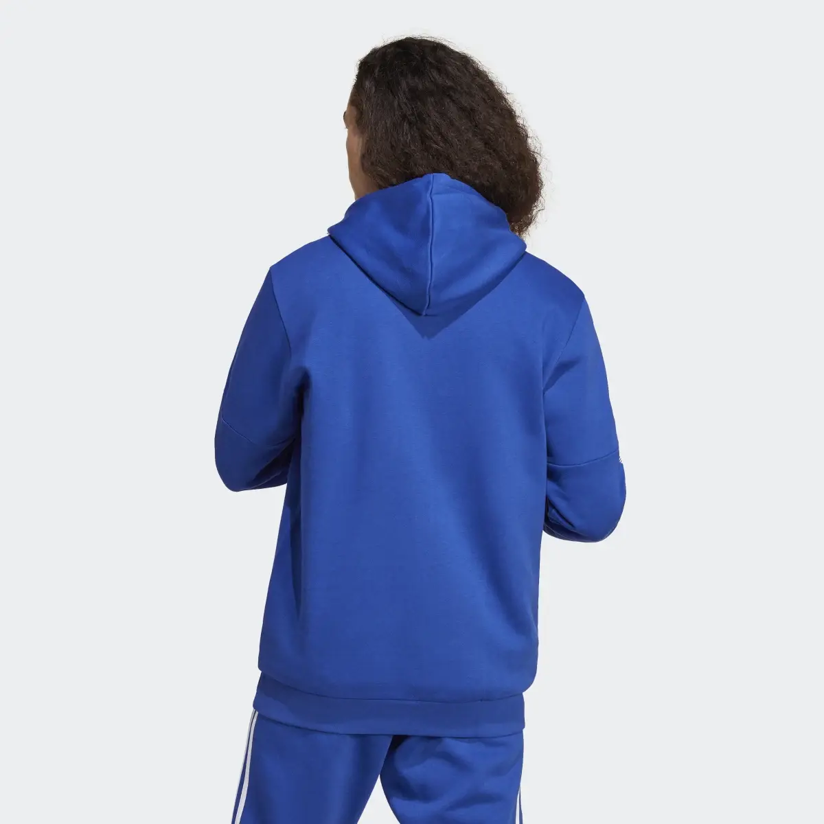 Adidas OHH- FLEECE. 3