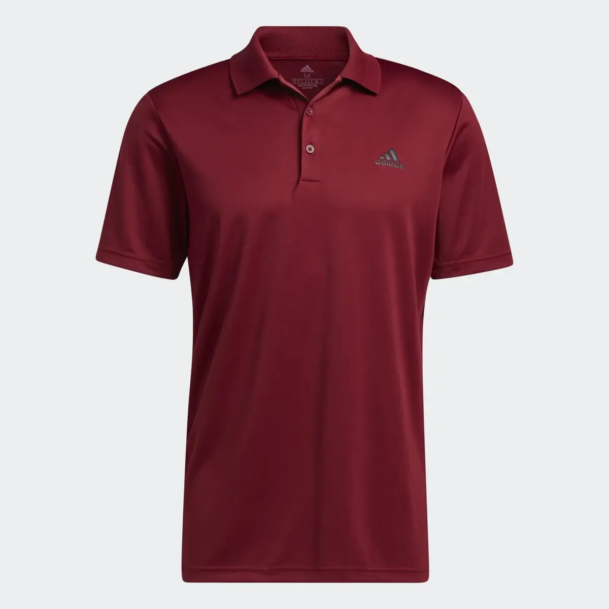 Adidas Polo Performance Primegreen. 1