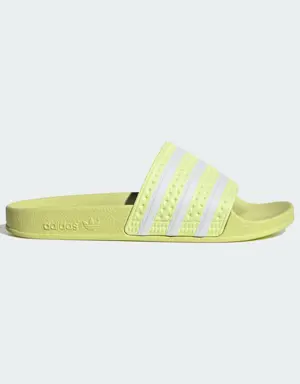 Adilette Slides