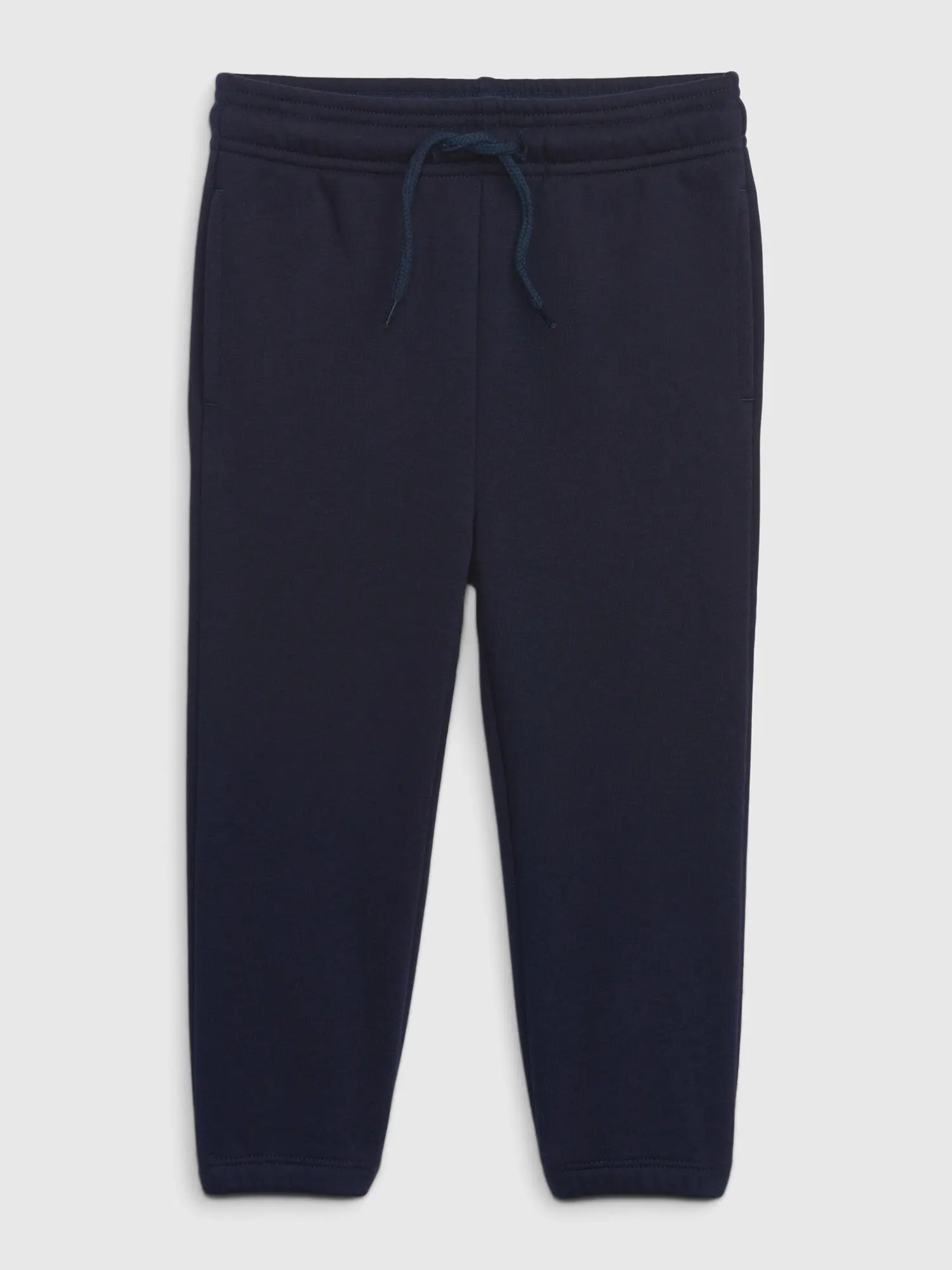 Gap Toddler Joggers blue. 1