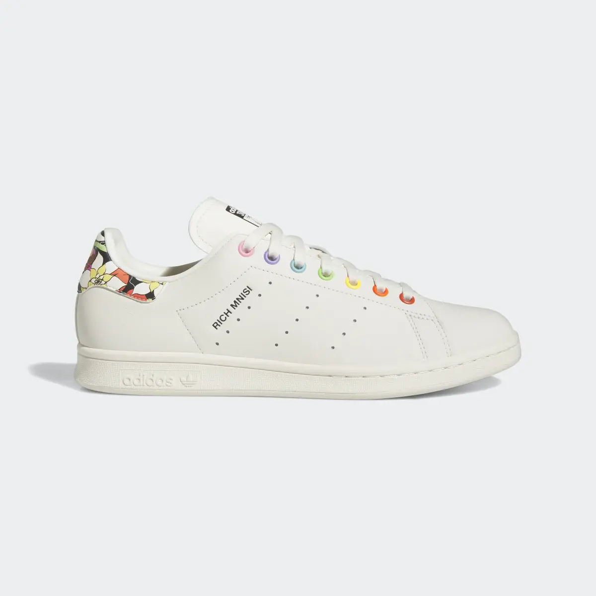 Adidas Sapatilhas Stan Smith PRIDE RM. 2