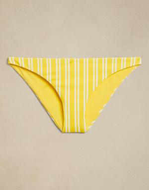 Onia &#124 Ashley Bikini Bottom yellow