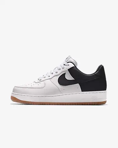 Nike Air Force 1 Low By You. 1