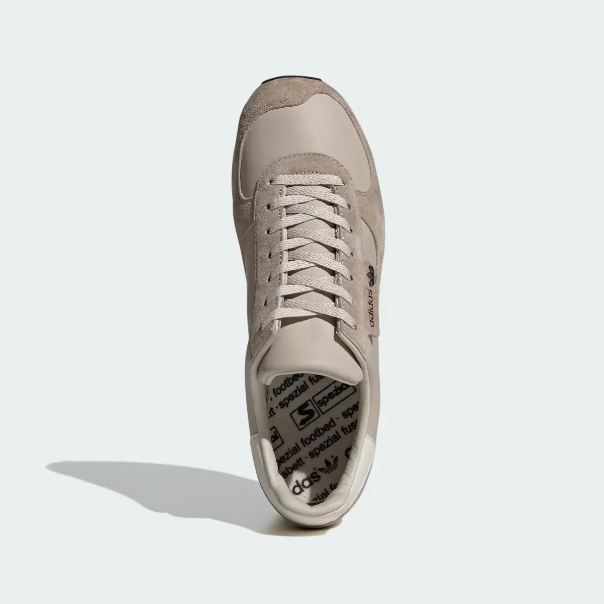 Adidas Lawkholme SPZL Schuh. 3