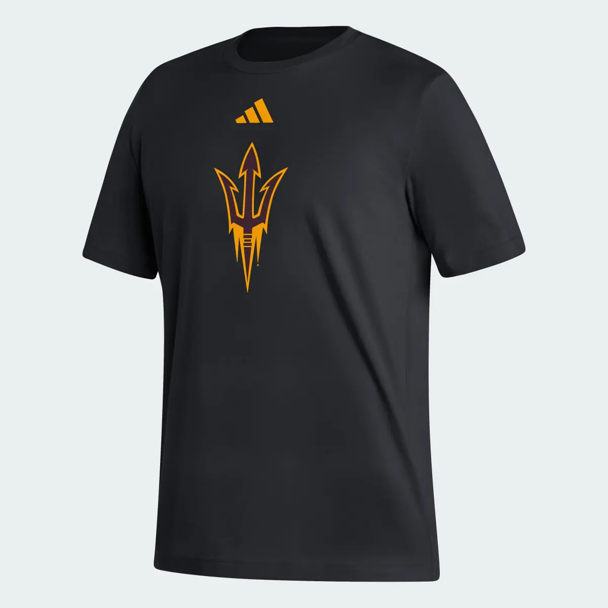 Adidas ASU Tee. 1