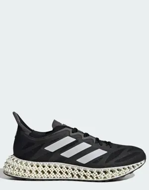 Adidas 4DFWD 3 Running Shoes