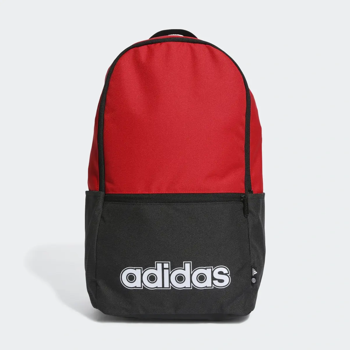 Adidas Classic Foundation Backpack. 2