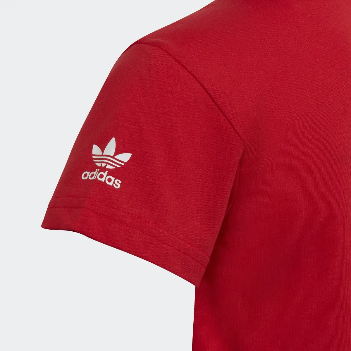 Adidas Playera Adicolor. 3