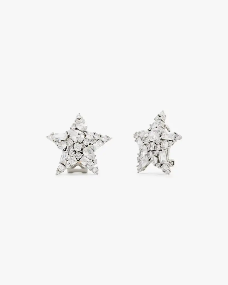 Kate Spade You're A Star Statement Studs. 1