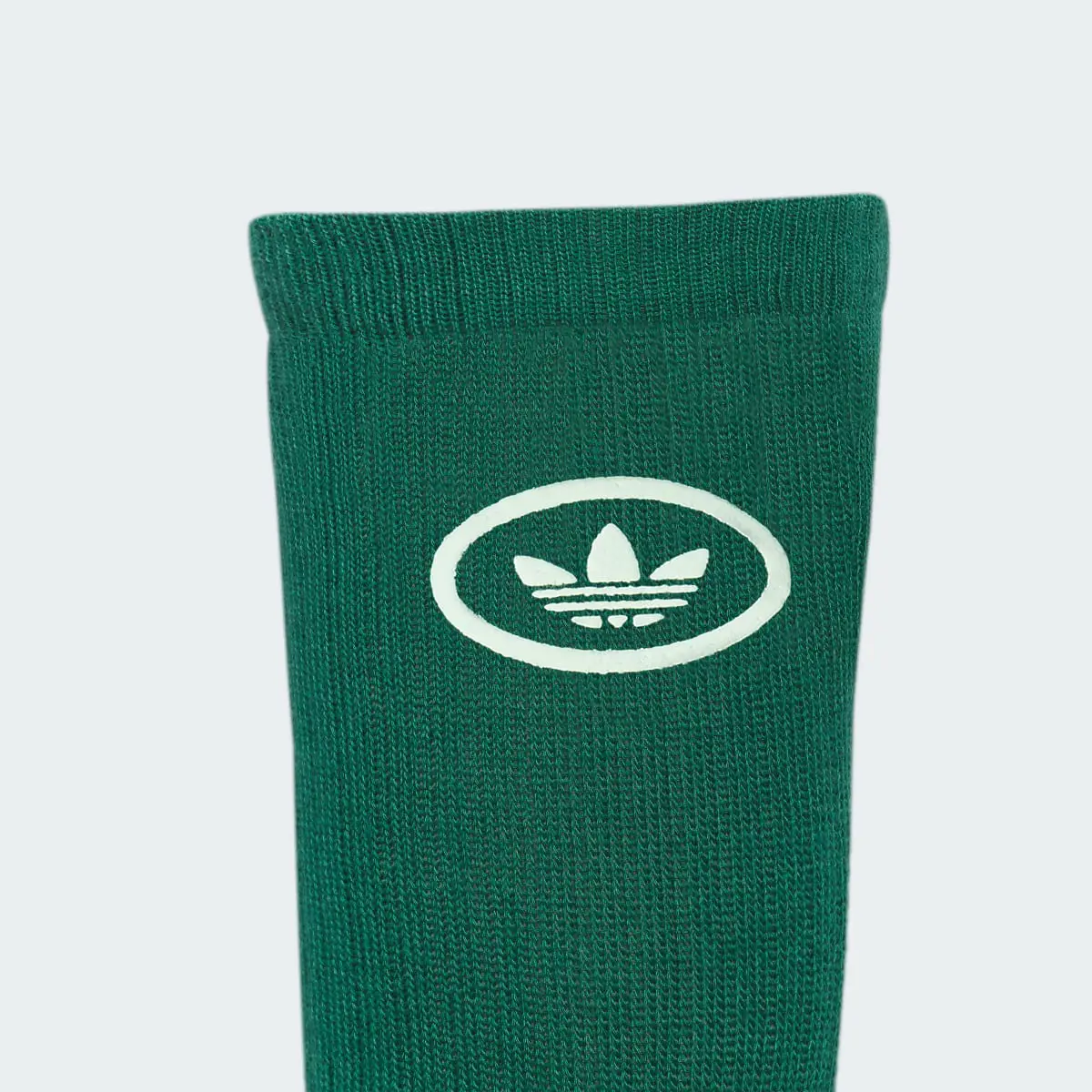 Adidas Originals Vista Sport 3-Pack Crew Socks. 3