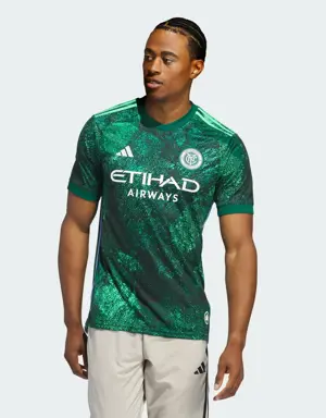 Camiseta tercera equipación New York City FC 23/24