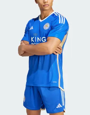 Leicester City FC 23/24 Home Jersey