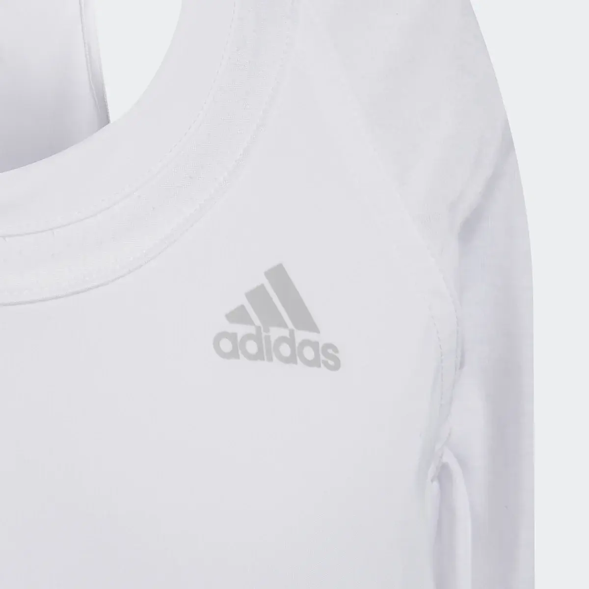 Adidas Camisola de Alças Club Tennis. 3