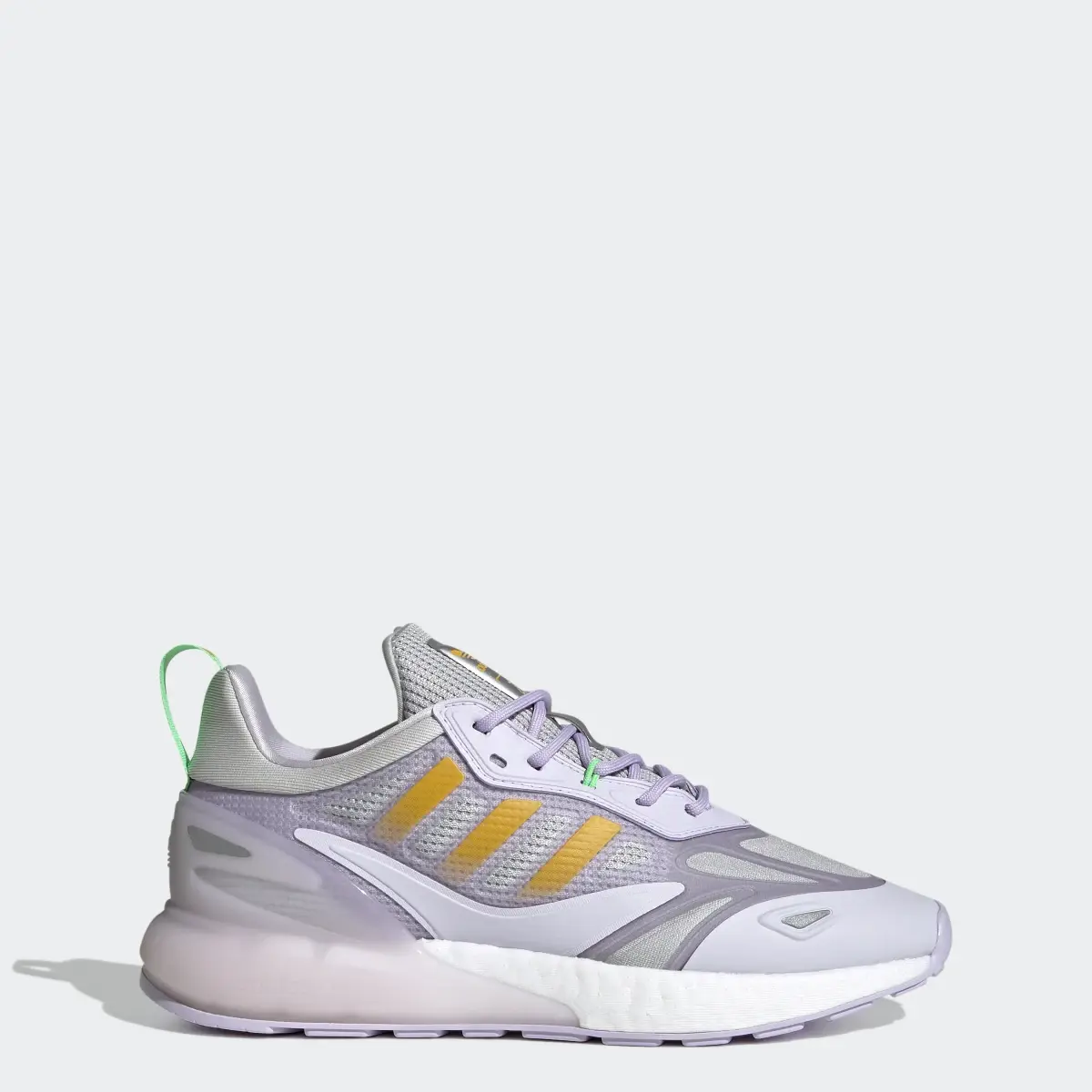 Adidas ZX 2K Boost 2.0 Shoes. 1