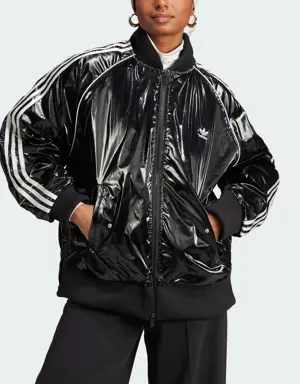 SST Padded Bomber Jacket