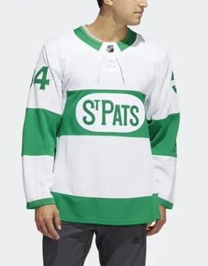 Adidas Auston Matthews Toronto St Pats Jersey