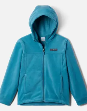 Boys’ Steens™ Mountain II Fleece Hooded Jacket