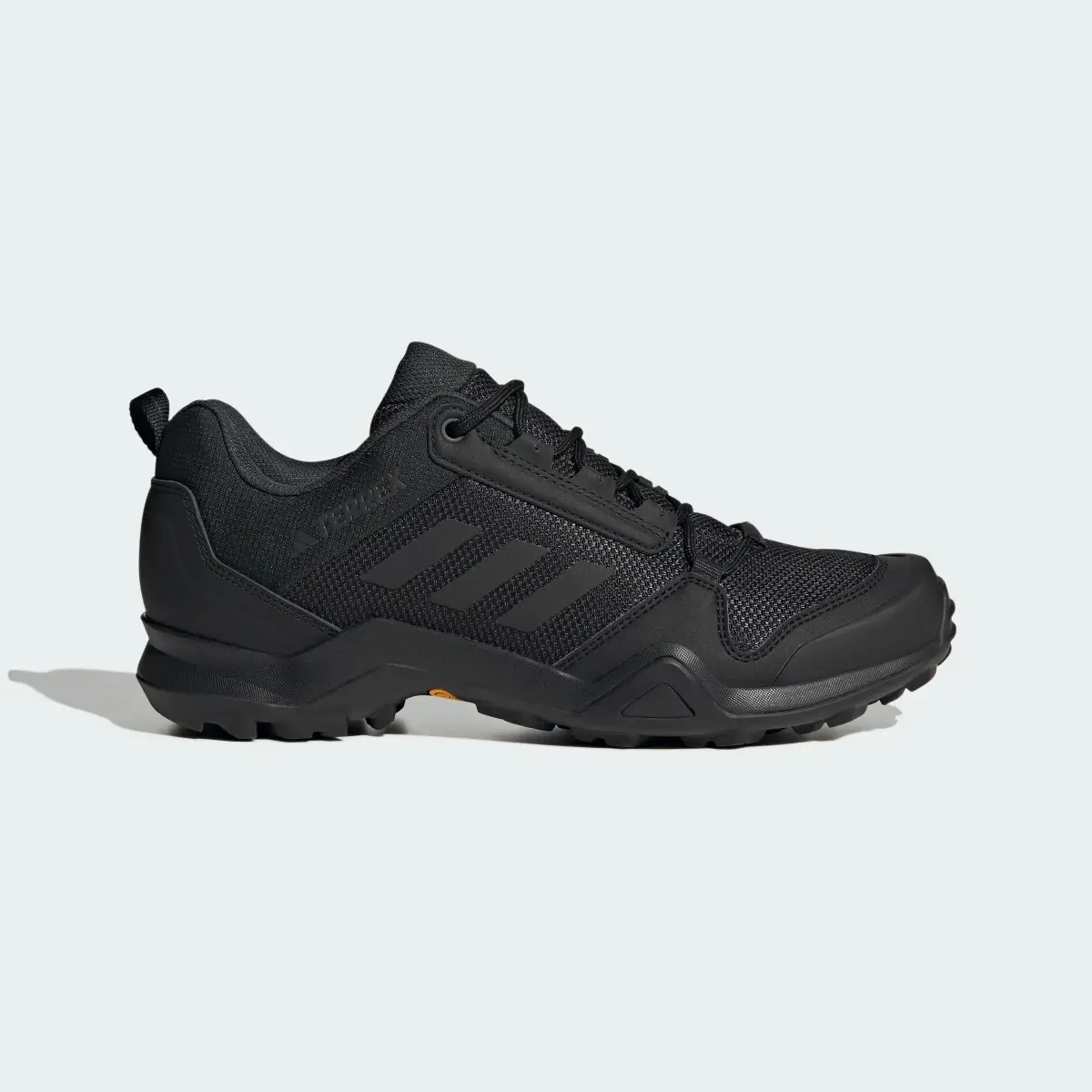 Adidas Terrex AX3 Hiking Shoes. 2