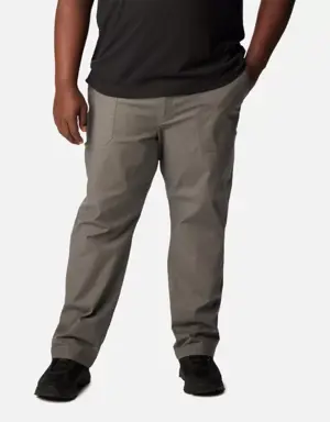 Men's Flex ROC™ Utility Pants - Big