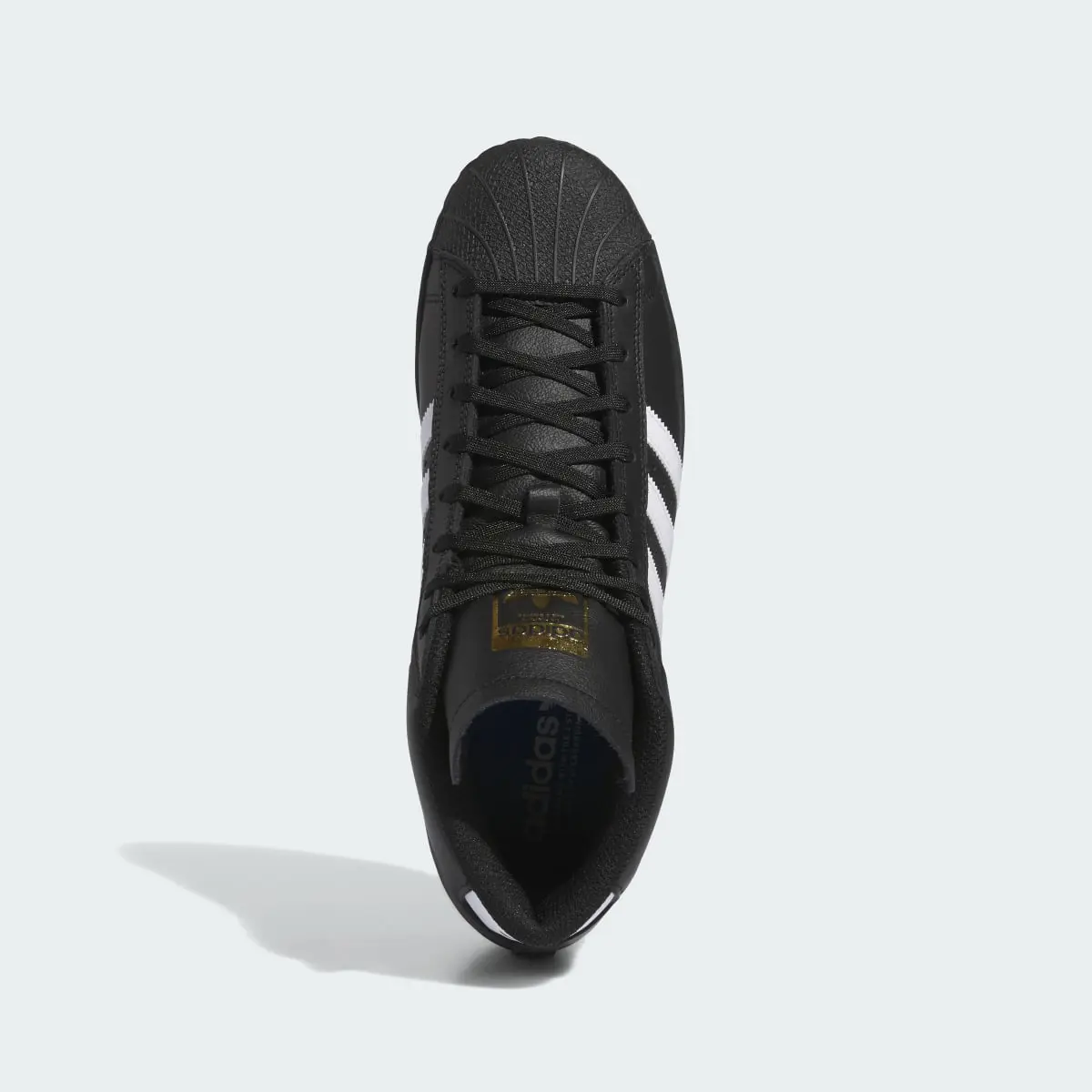 Adidas Pro Model ADV Shoes. 3