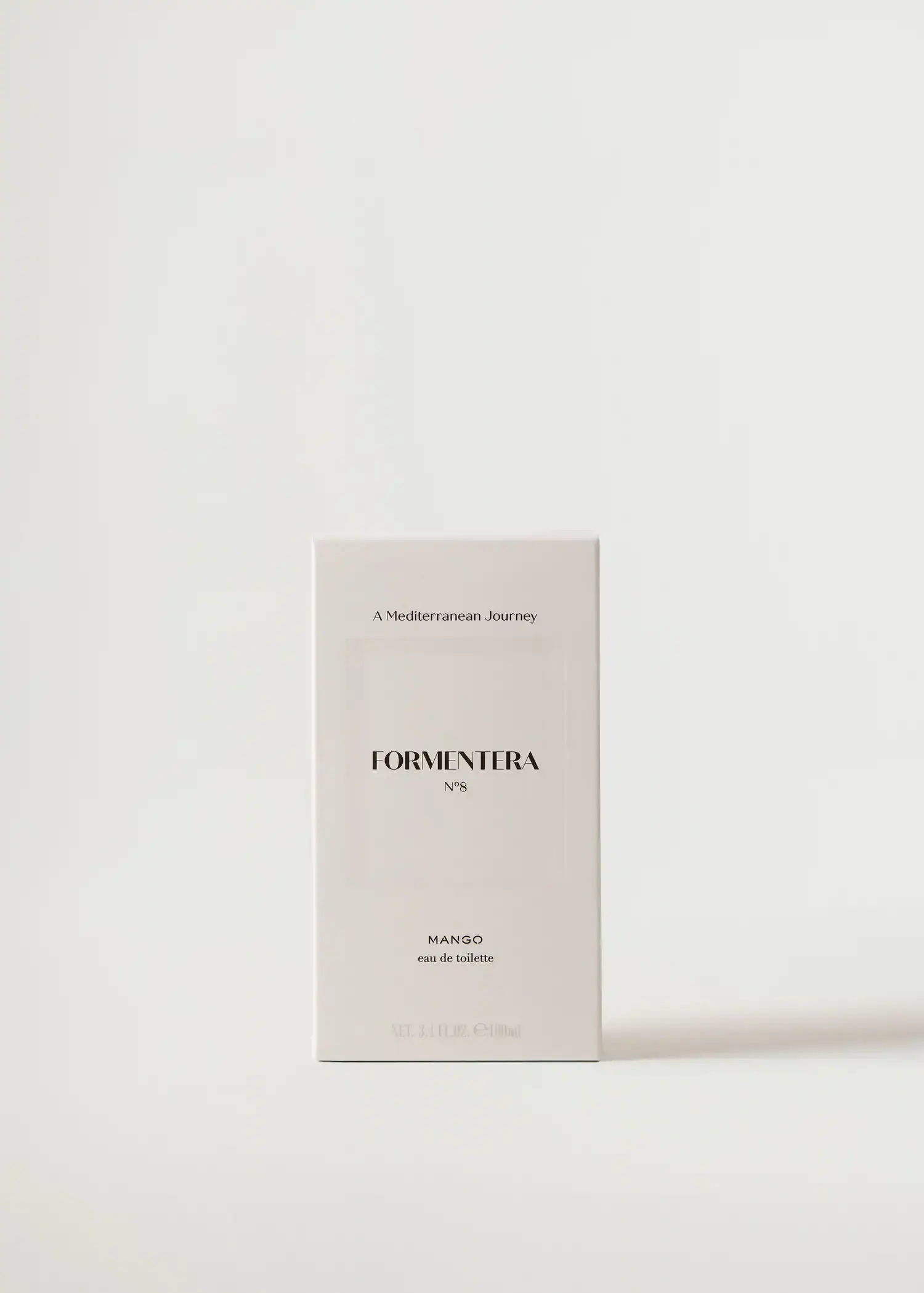 Mango Parfum Formentera 100 ml. 2