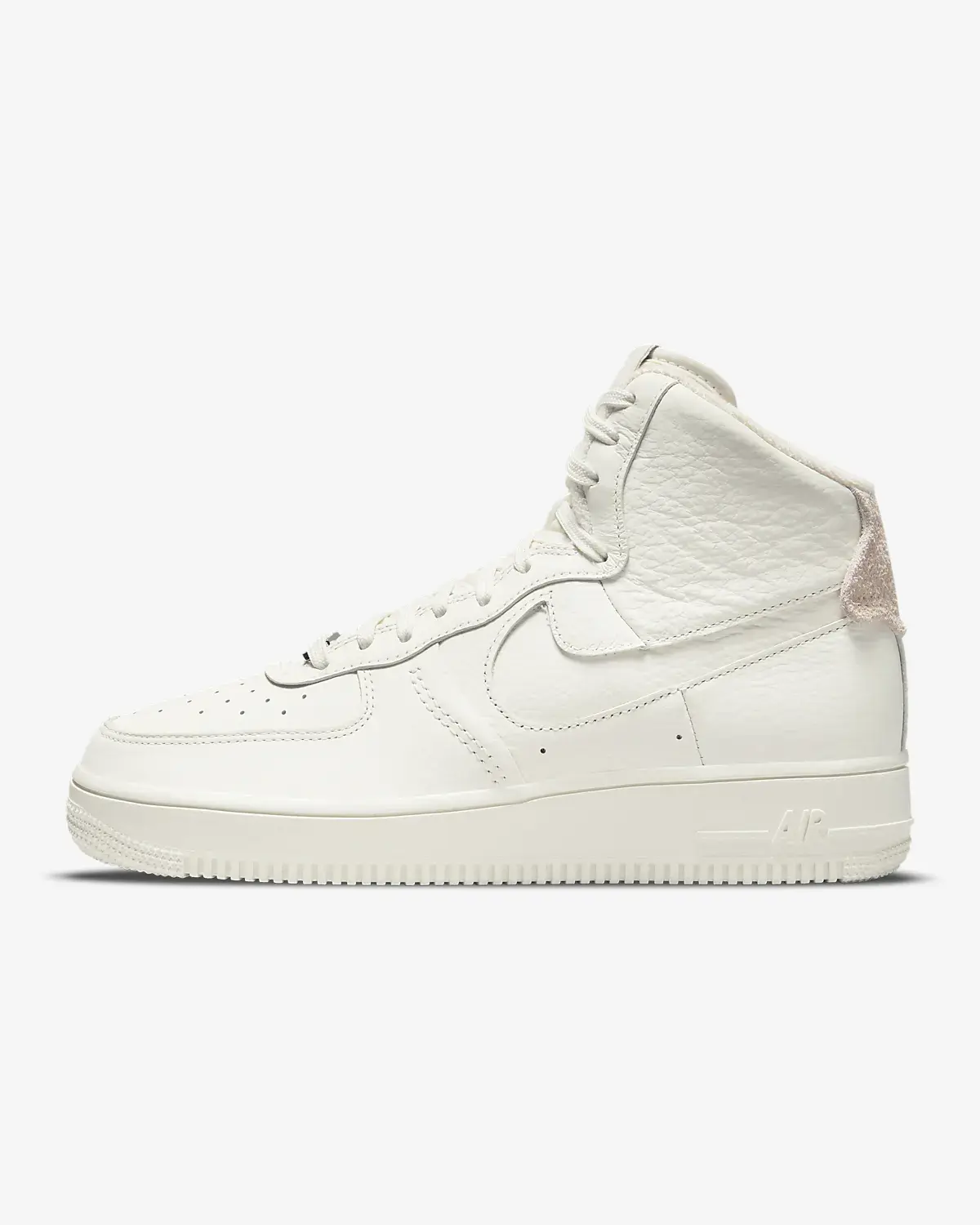 Nike Air Force 1 Sculpt. 1