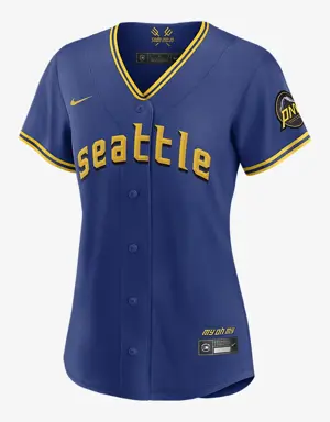 MLB Seattle Mariners City Connect