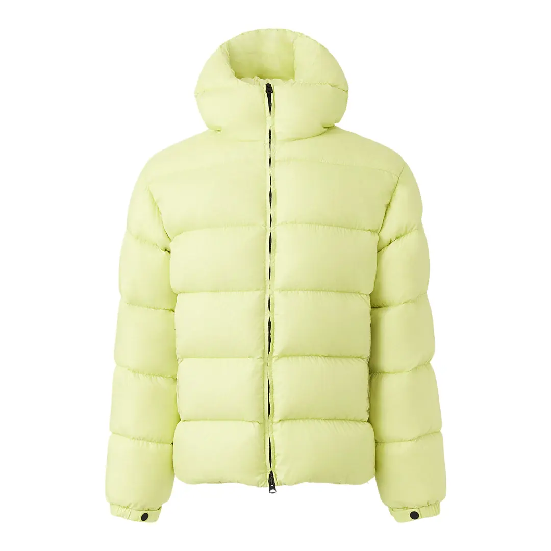 Mackage ADELMO-LC - Pale Lime / 36. 1