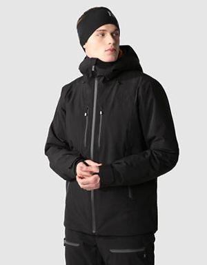 Men&#39;s Inclination Jacket