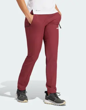 Adidas Pants de Senderismo Terrex Liteflex. 3 Adidas Pants de Senderismo Terrex Liteflex. 3