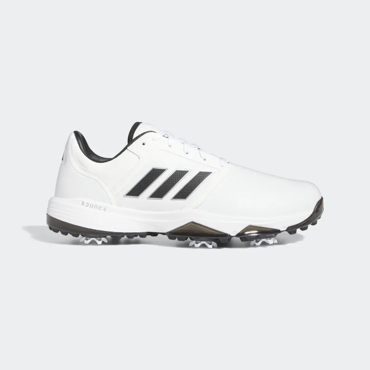 Adidas Bounce 3.0 Golf Shoes. 2