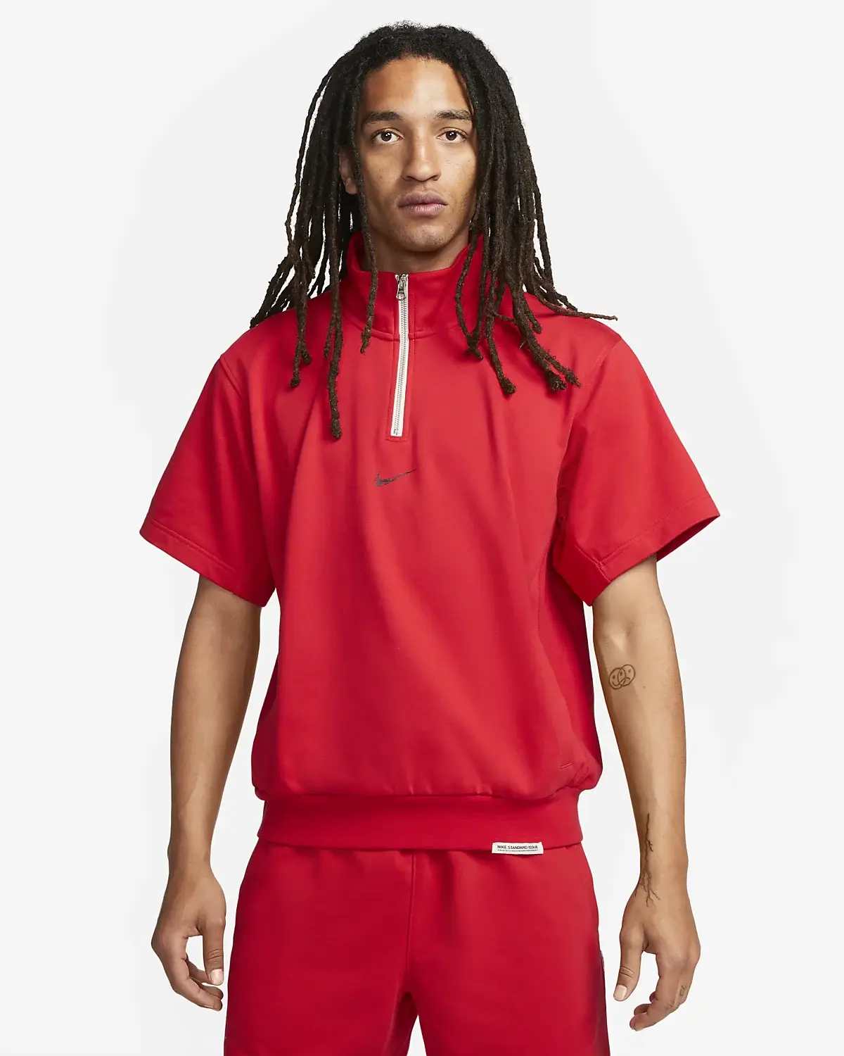 Nike Dri-FIT Standard Issue. 1