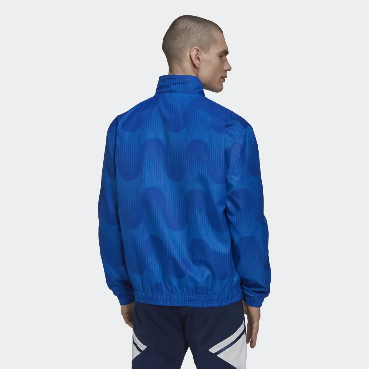 Adidas Spain Anthem Jacket. 3