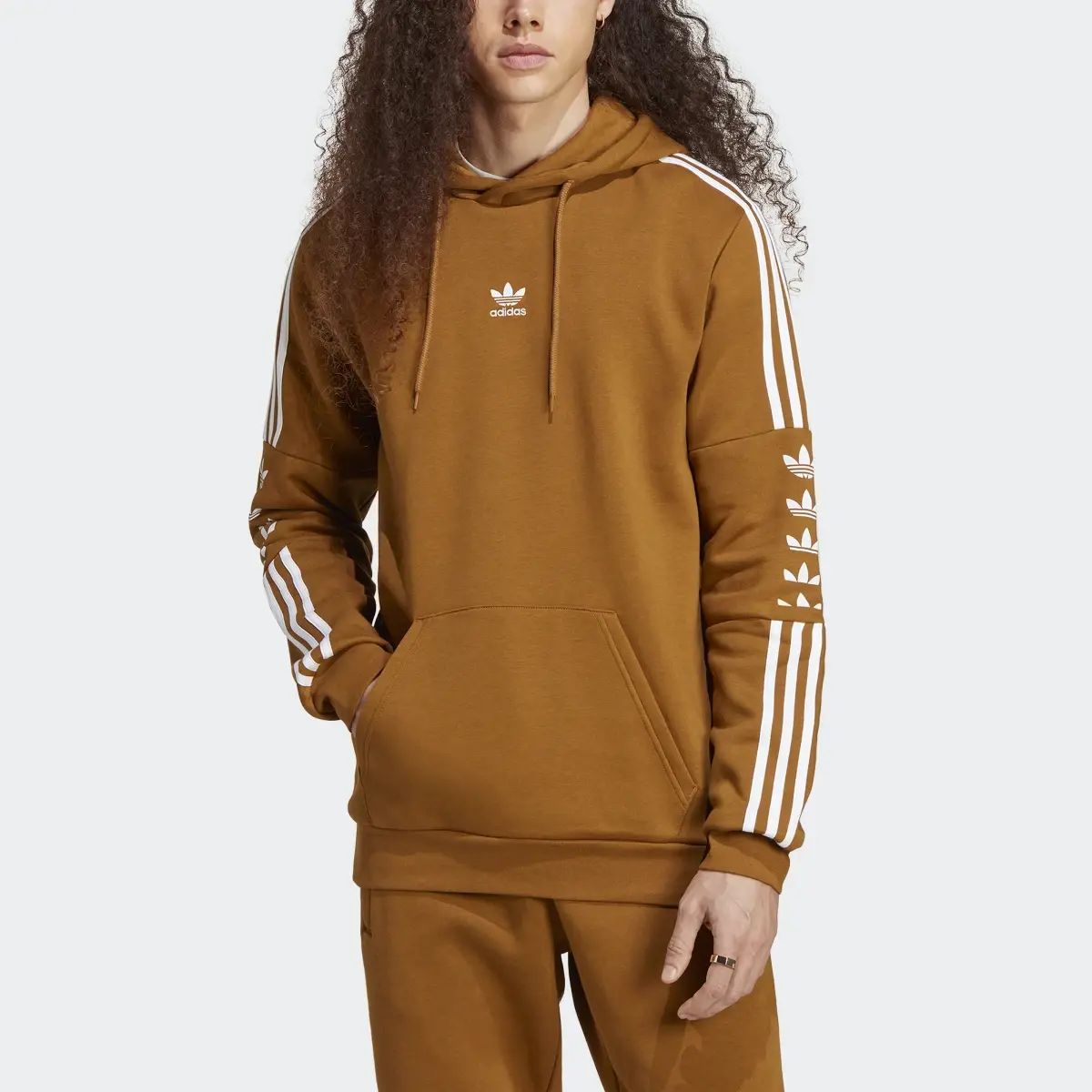 Adidas OHH- FLEECE. 1