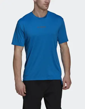 Adidas Playera Terrex Multi