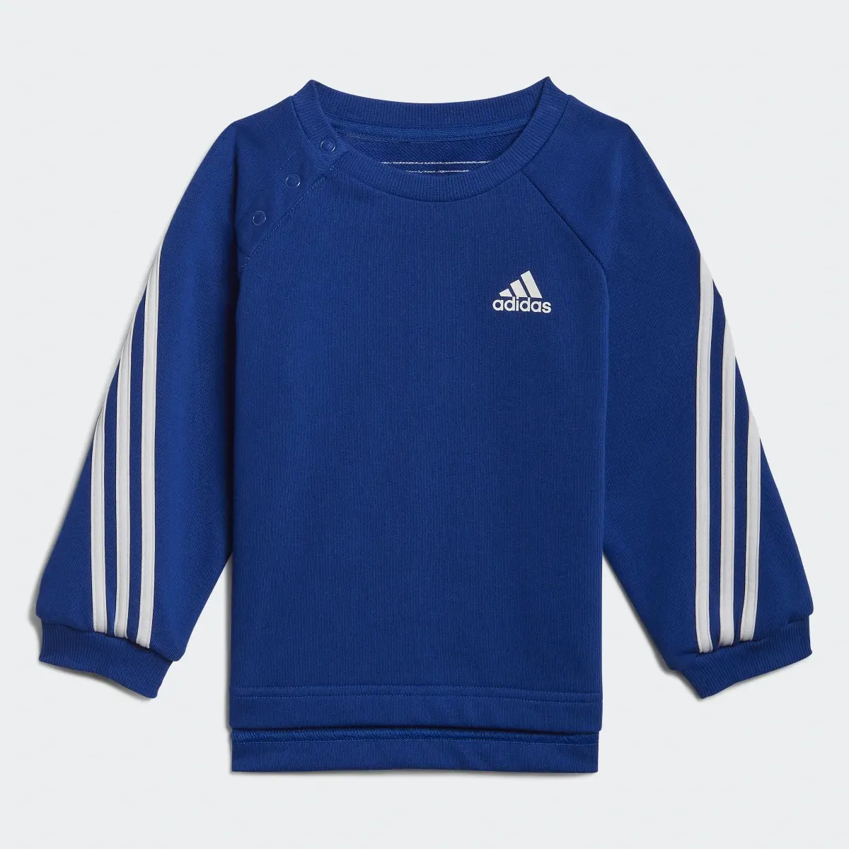 Adidas Conjunto Future Icons 3 bandas. 3