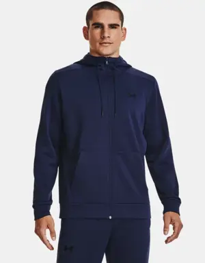 Men's Armour Fleece® Full-Zip Hoodie