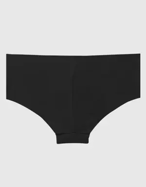 Remix Cotton Hipster Panty