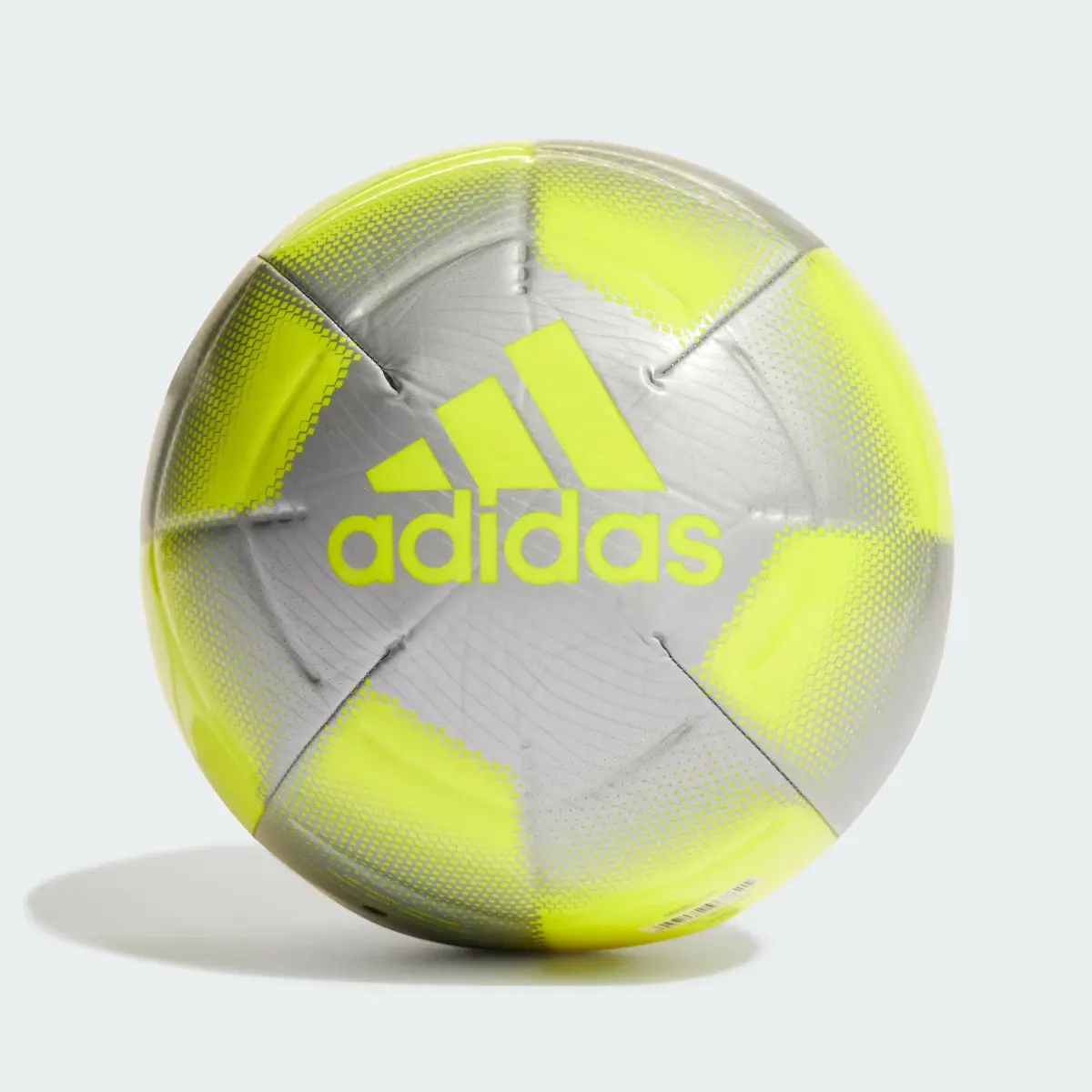 Adidas EPP Club Ball. 2