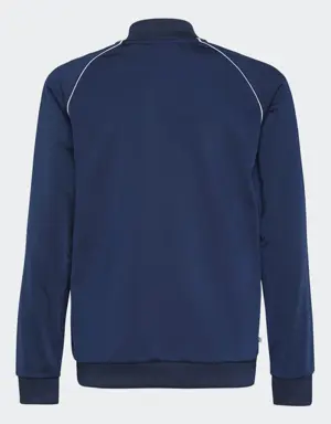 Adidas Adicolor SST Track Jacket. 2