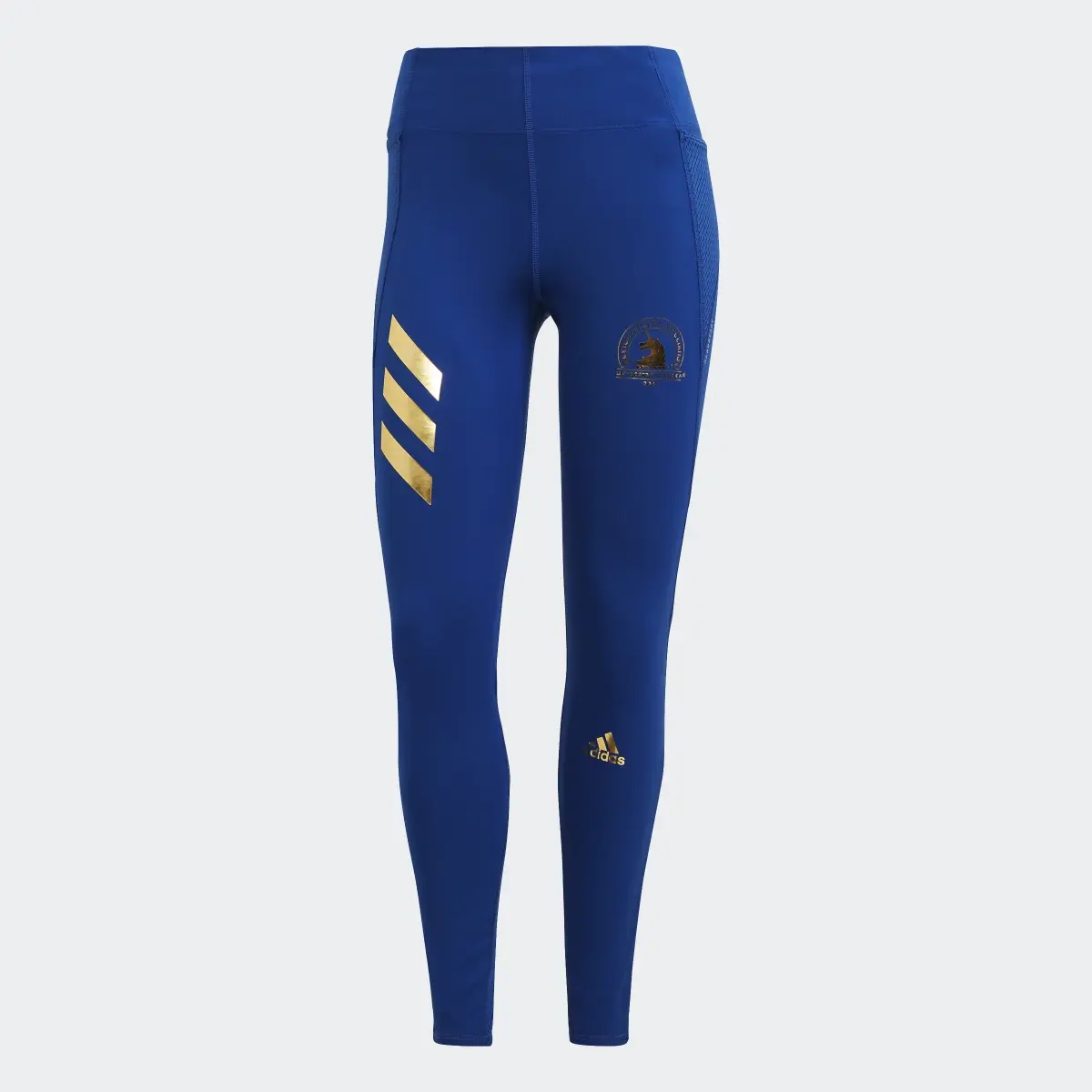 Adidas Boston Marathon® How We Do Long Tights. 1