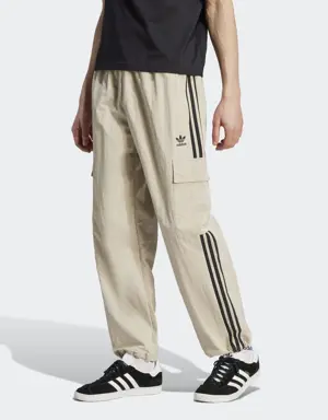 Adidas Adicolor Classics 3-Stripes Cargo Pants