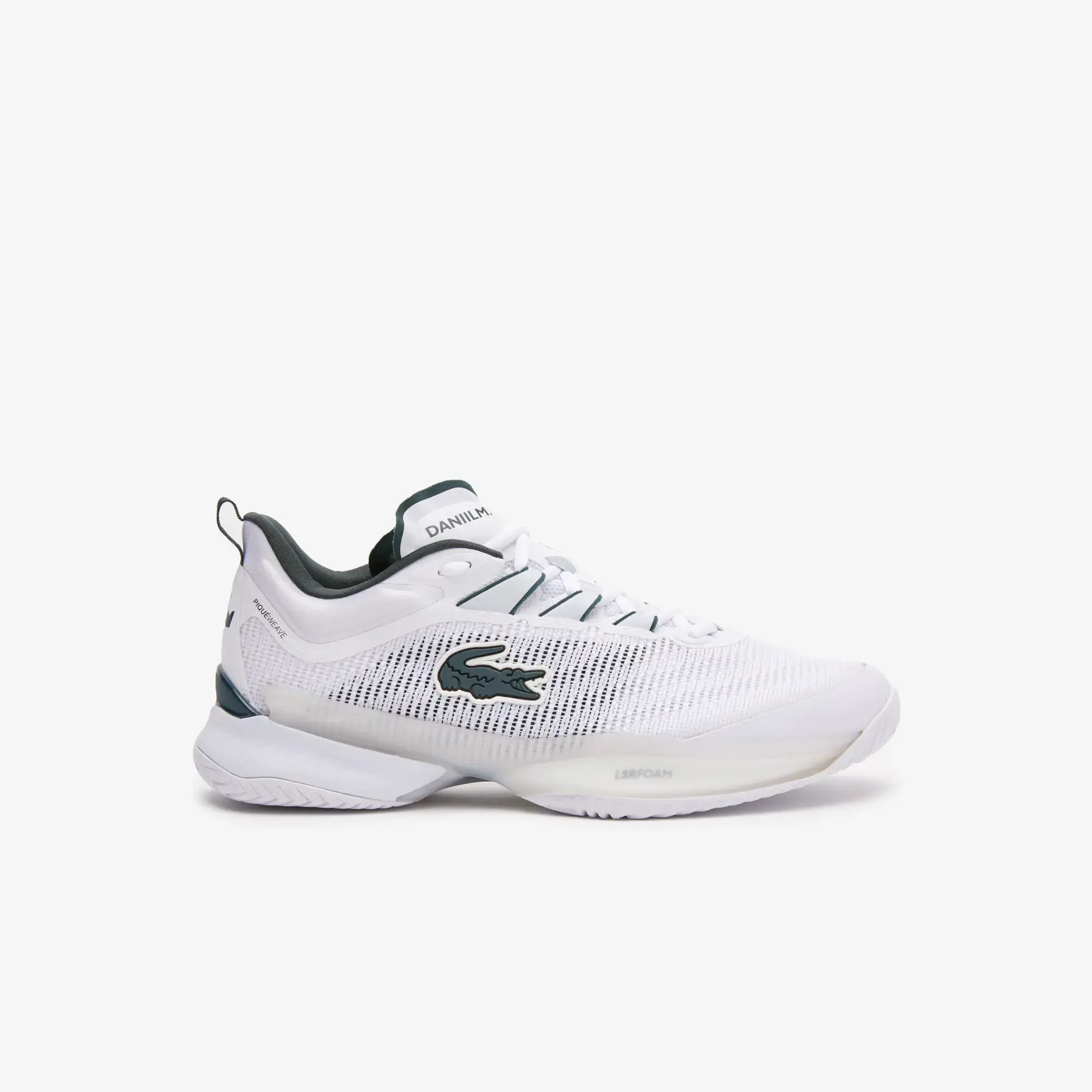 Lacoste Chaussures de tennis AG-LT23 Ultra homme Lacoste x Daniil Medvedev. 1 Lacoste Chaussures de tennis AG-LT23 Ultra homme Lacoste x Daniil Medvedev. 1