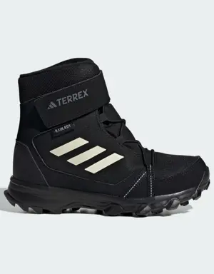 Terrex Snow Hook-And-Loop COLD.RDY Winter Shoes