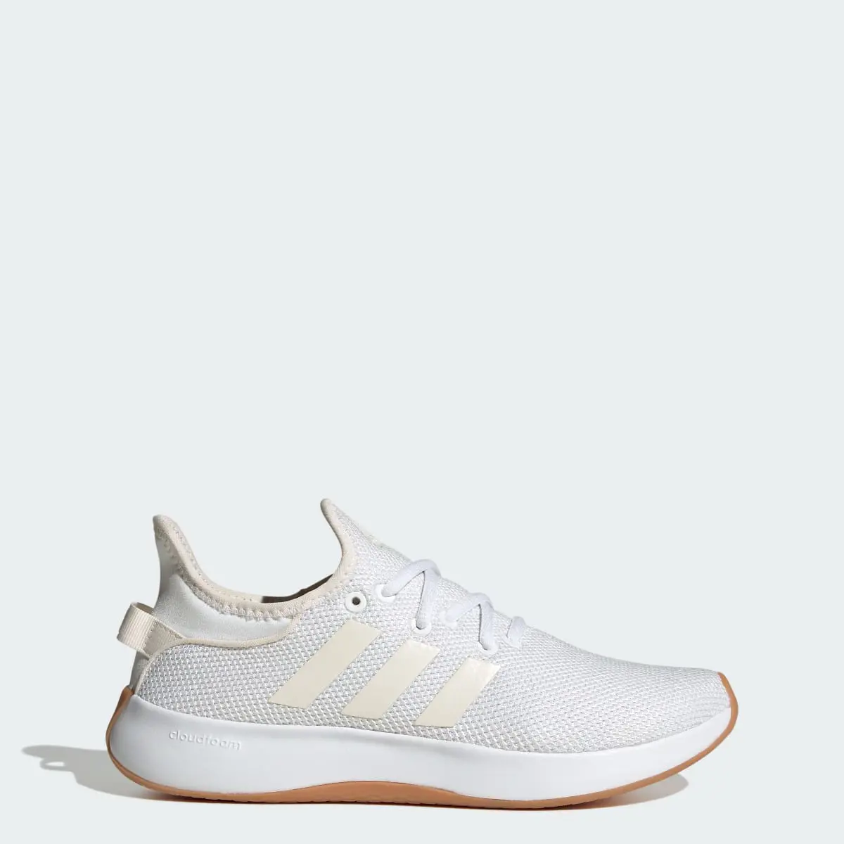 Adidas Cloudfoam Pure Shoes. 1