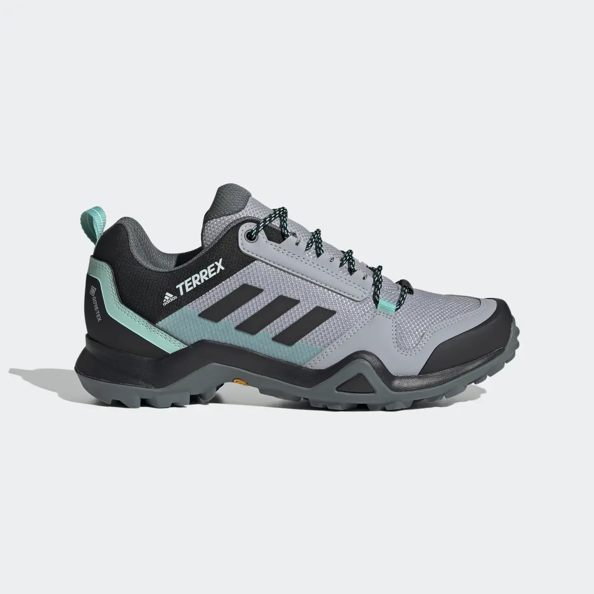 Adidas Scarpe da hiking Terrex AX3 GORE-TEX. 2