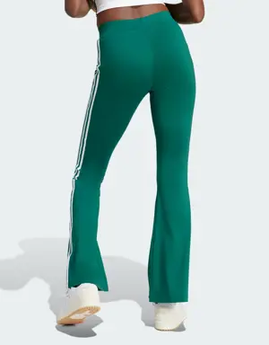 Adidas Flared Leggings. 2 Adidas Flared Leggings. 2